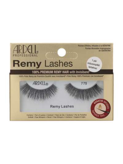 Ardell Remy Lashes műszempilla /775 - 1 db