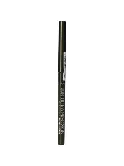 Catrice 20H Ultra Precision Waterproof szemceruza gél /040 - 1 db