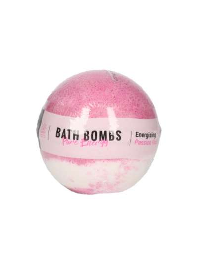 IDC Pure Energy maracuja fürdőbomba - 250 g
