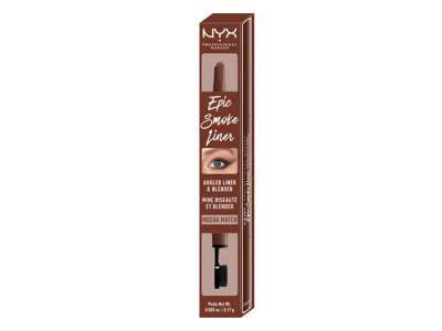 NYX Professional Makeup Epic Smoke Liner szemceruza, Mocha Match - 1 db