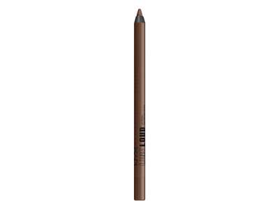 NYX Professional Makeup Line Loud Vegan Longwear Lip Liner ajakkontúr ceruza, Rebel Kind - 1 db