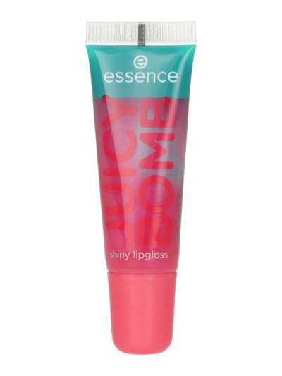 Essence Shiny Juicy Bomb szájfény /102 - 1 db