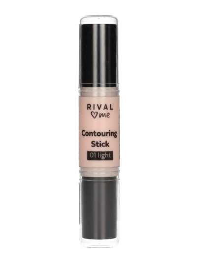 Rival Loves Me Contouring kontúr stift /01 light - 1 db