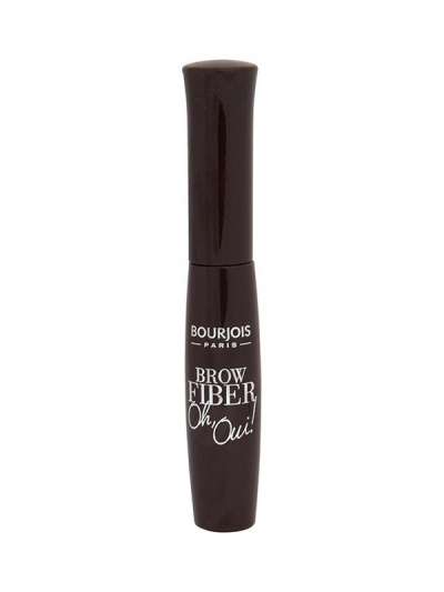 Bourjois Brow Fiber szemöldökspirál /003 barna - 1 db