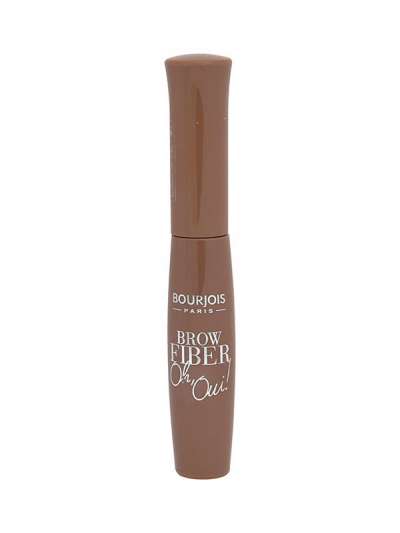 Bourjois Brow Fiber szemöldökspirál /001 szőke - 1 db