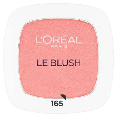 L'Oréal Paris True Match kompakt pirosító /165 Rosy Cheeks - 1 db