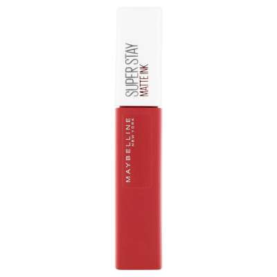 Maybelline Super Stay Matte Ink ajakrúzs /118 Dancer - 1 db