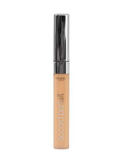 L'Oréal Paris True Match The One közepes fedésű folyékony korrektor 3.N /Golden Beige - 1 db