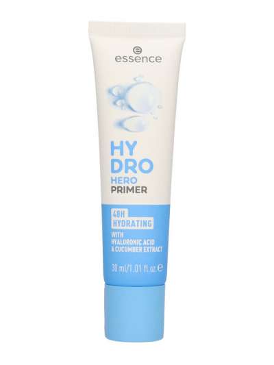 Essence Hydro Hero primer 30 ml - 1 db