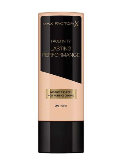 Max Factor Facefinity Lasting Performance hosszantartó alapozó /095 - 1 db