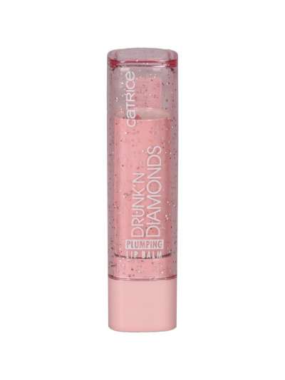 Catrice Drunk 'N Diamonds Plumping ajakbalzsam /010 - 1 db