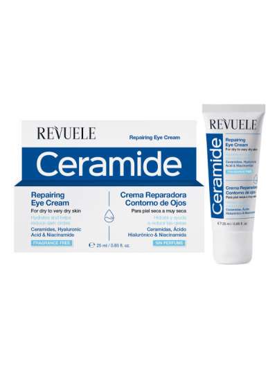 Revuele Ceramide szemkörnyékápoló krém - 25 ml