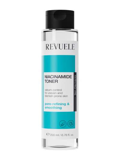 Revuele Niacinamide tartalmú arctonik - 200 ml