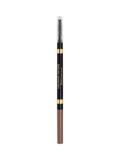 Max Factor Brow Shaper szemöldökformázó /10 szőke - 1 db