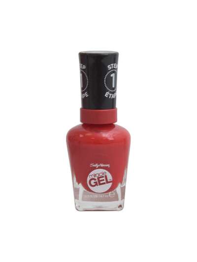 Sally Hansen Miracle Gel 3.0 körömlakk /402 - 1 db
