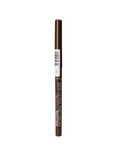 Catrice 20H Ultra Precision Waterproof szemceruza gél /030 - 1 db