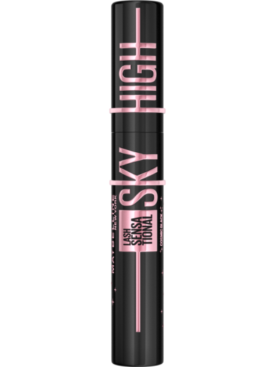 Maybelline Sky High szempillaspirál /Cosmic Black - 1 db