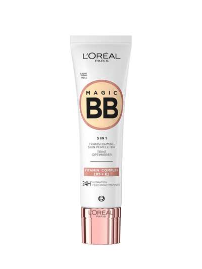 L'Oréal Paris Magic BB krém /Light - 1 db