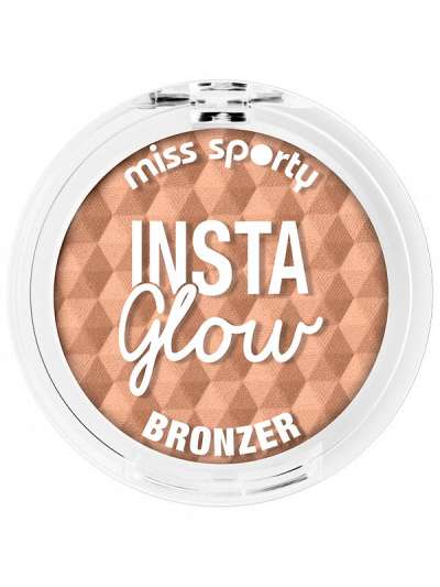 Miss Sporty Insta Glow bronzosító /001 - 5 g