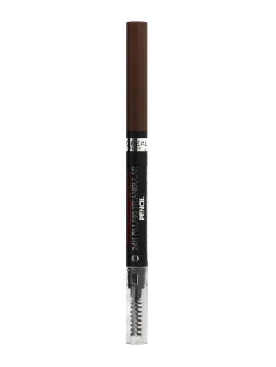 L'Oréal Paris Infaillible Brows 24H Filling Triangular szemöldökceruza /05 Light Brunette - 1 db