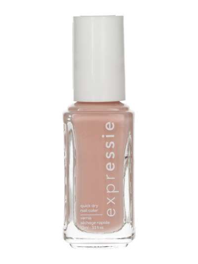 Essie Expressie körömlakk O Crop Top & Roll - 1 db