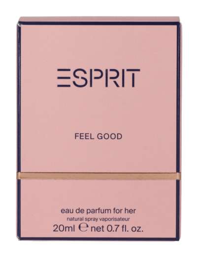Esprit Feel Good női Eau de Parfume - 20 ml