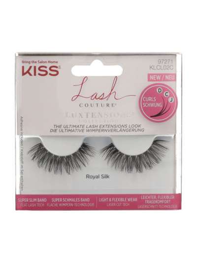 Liss Lash Couture LuXtensions műszempilla /strip02 - 1 db