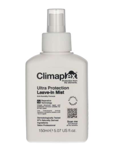 Climaplex Ultra Protection hajvédő permet - 150 ml