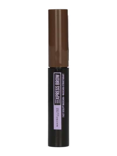 Maybelline Brow Fast Sculpt szemöldökspirál /04 Medium Brown - 1 db