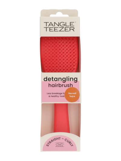 Tangle Teezer Wet Detangler Pink Punch Hajkefe