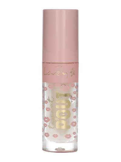 Lovely Pout Top Coat szájfény - 1 db