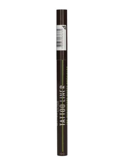 Maybelline Tattoo Liner Ink Pen szemhéjtus /Matte Brown - 1 db
