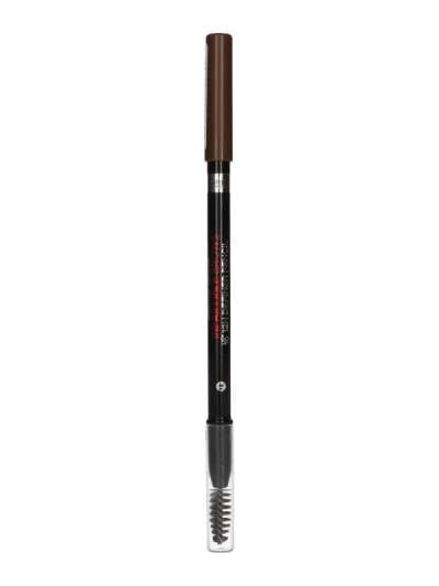 L'Oréal Paris Infaillible Brows 12H Definer szemöldökceruza /3.0 Brunette - 1 db
