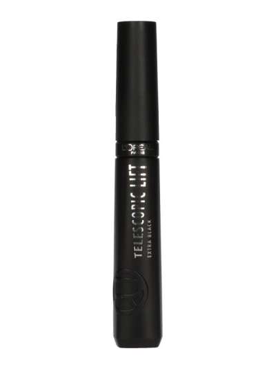 L'Oréal Paris Telescopic Lift szempillaspirál /extra black - 1 db