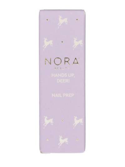 Nora Beauty Nail Prep köröm előkészítő folyadék - 1 db