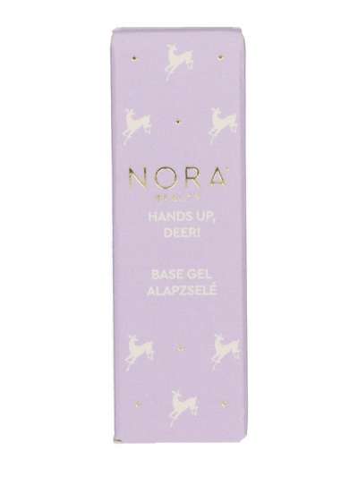 Nora Beauty UV köröm alapzselé - 1 db