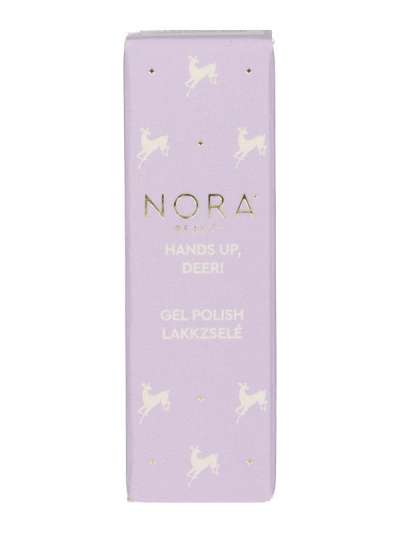 Nora Beauty UV lakkzselé /hd-03 summer sunset - 1 db