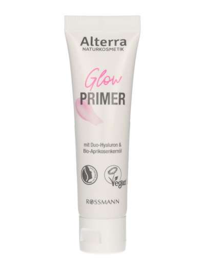 Alterra Glow primer - 1 db