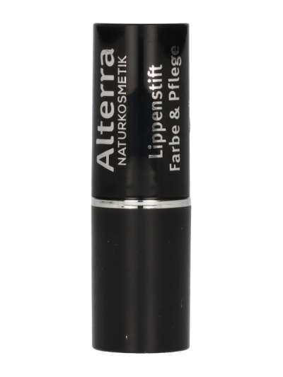 Alterra Farbe&Pflege rúzs /01 red - 1 db
