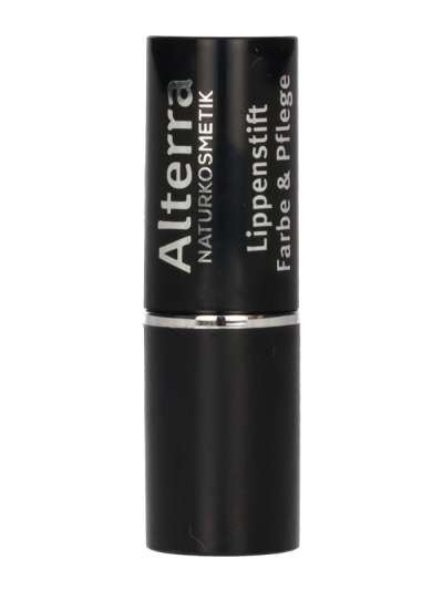 Alterra Farbe&Pflege rúzs /02 dark red - 1 db