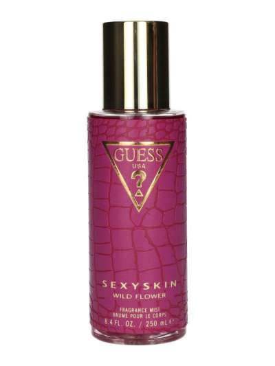 Guess Sexy Skin Wild Flower testpermet - 250 ml