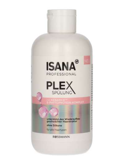 Isana Professional Plex balzsam - 250ml
