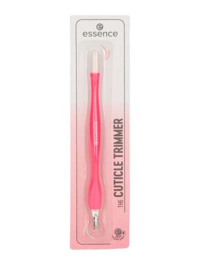 Essence The Cuticle körömágybőr vágó - 1 db