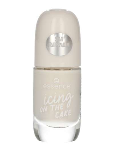 Essence Gel körömlakk /03 - 1 db