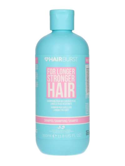 Hairburst sampon hosszabb és egészségesebb hajért - 350 ml