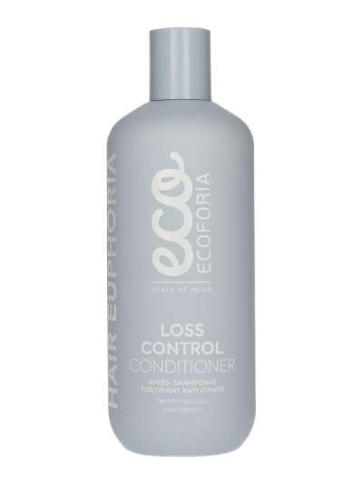 Ecoforia hajhullás elleni balzsam - 400 ml