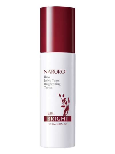 Narüko pórusösszehúzó és folthalványító toner - 150 ml