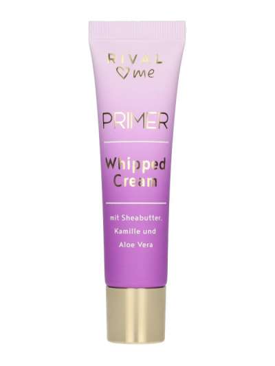 Rival Loves Me Whipped Cream primer - 1 db