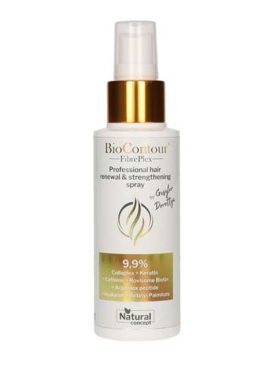BioContour Fibreplex by Geszler Dorottya hajerősítő spray - 100 ml