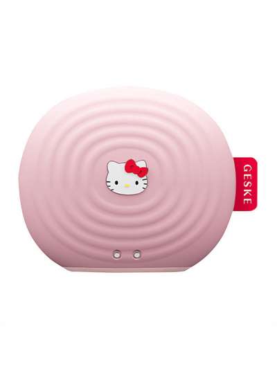 Geske Hello Kitty arctisztító kefe 4in1 - 1 db